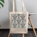 Regular Canvas Bag Thumbnail