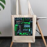 Regular Canvas Bag Thumbnail