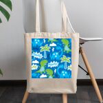 Regular Canvas Bag Thumbnail