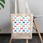 Regular Canvas Bag Thumbnail