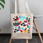 Regular Canvas Bag Thumbnail