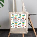 Regular Canvas Bag Thumbnail