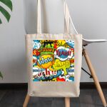 Regular Canvas Bag Thumbnail