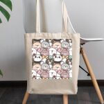 Regular Canvas Bag Thumbnail