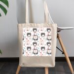 Regular Canvas Bag Thumbnail