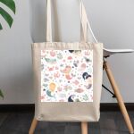 Regular Canvas Bag Thumbnail