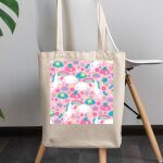 Regular Canvas Bag Thumbnail