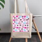 Regular Canvas Bag Thumbnail