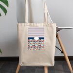 Regular Canvas Bag Thumbnail