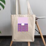 Regular Canvas Bag Thumbnail