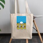 Regular Canvas Bag Thumbnail