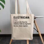 Regular Canvas Bag Thumbnail