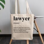 Regular Canvas Bag Thumbnail
