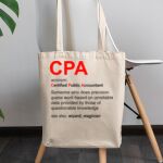 Regular Canvas Bag Thumbnail