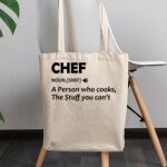 Regular Canvas Bag Thumbnail