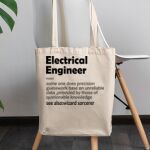 Regular Canvas Bag Thumbnail