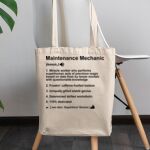 Regular Canvas Bag Thumbnail