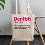 Regular Canvas Bag Thumbnail