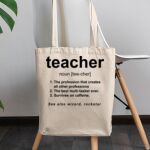 Regular Canvas Bag Thumbnail