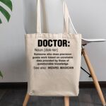 Regular Canvas Bag Thumbnail