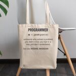 Regular Canvas Bag Thumbnail