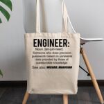 Regular Canvas Bag Thumbnail