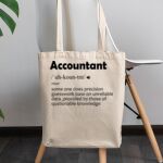 Regular Canvas Bag Thumbnail