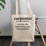 Regular Canvas Bag Thumbnail