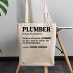 Regular Canvas Bag Thumbnail