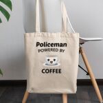 Regular Canvas Bag Thumbnail