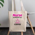 Regular Canvas Bag Thumbnail