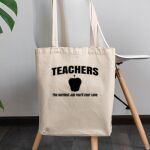Regular Canvas Bag Thumbnail