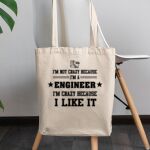 Regular Canvas Bag Thumbnail