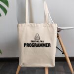 Regular Canvas Bag Thumbnail
