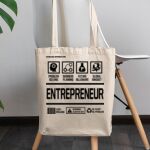Regular Canvas Bag Thumbnail