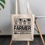 Regular Canvas Bag Thumbnail