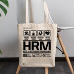 Regular Canvas Bag Thumbnail