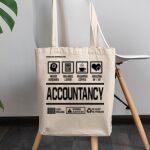 Regular Canvas Bag Thumbnail