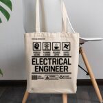 Regular Canvas Bag Thumbnail