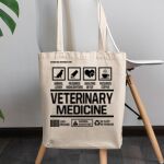 Regular Canvas Bag Thumbnail