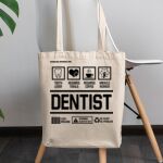 Regular Canvas Bag Thumbnail