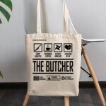 Regular Canvas Bag Thumbnail