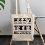 Regular Canvas Bag Thumbnail