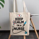 Regular Canvas Bag Thumbnail