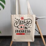 Regular Canvas Bag Thumbnail