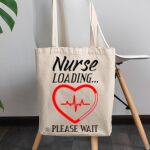 Regular Canvas Bag Thumbnail