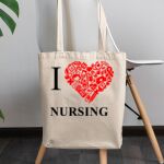 Regular Canvas Bag Thumbnail