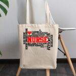 Regular Canvas Bag Thumbnail