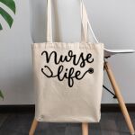Regular Canvas Bag Thumbnail