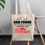 Regular Canvas Bag Thumbnail